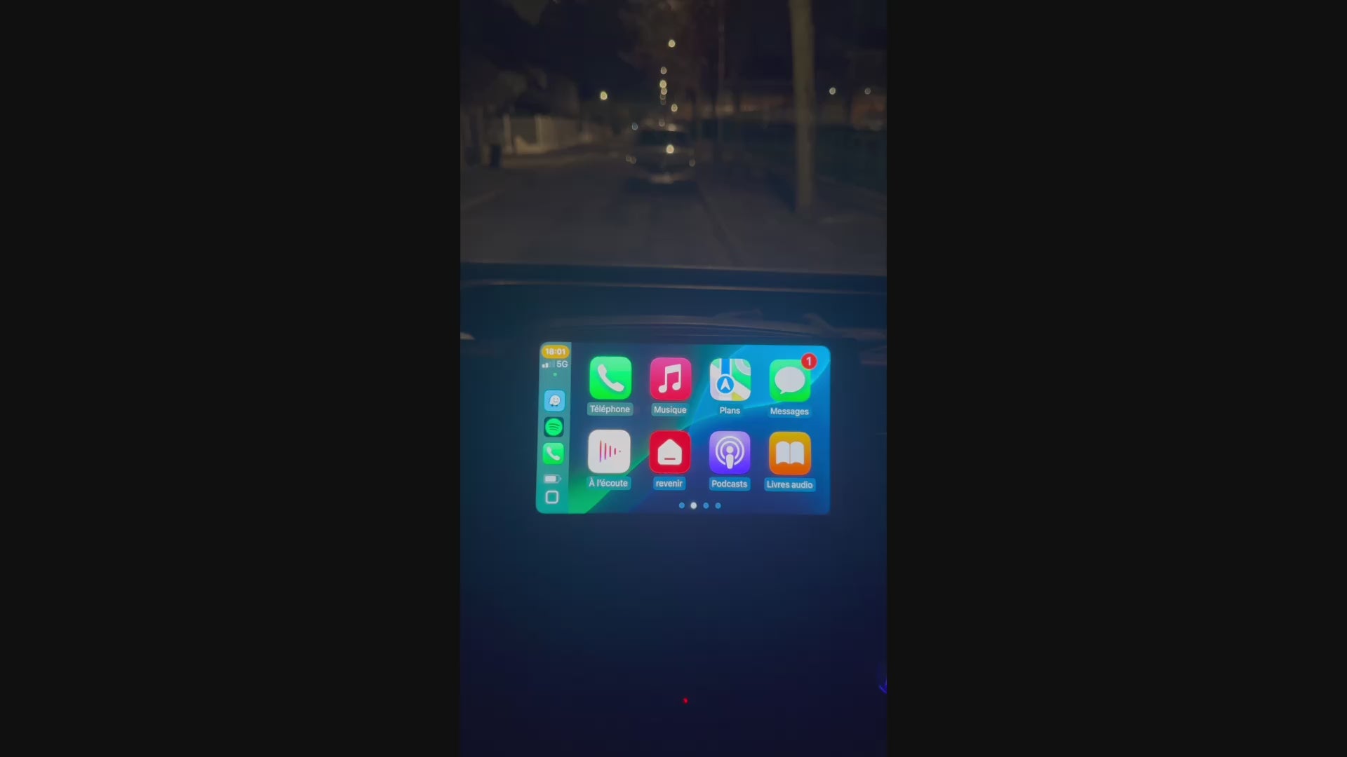 Charger la vidéo : 